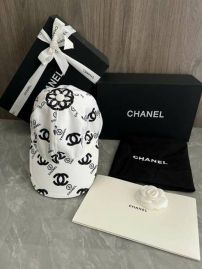 Picture of Chanel Cap _SKUChanelCapdxn021539